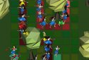 Lambada Snake Arcade screenshot 4
