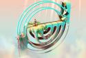 Euclidean Skies screenshot 1