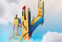 Euclidean Skies screenshot 6