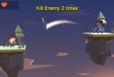 Wind Archers screenshot 4