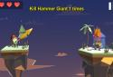 Wind Archers screenshot 6