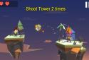 Wind Archers screenshot 8