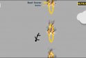 Stickman Flatout - Destruction : Game offline screenshot 7