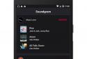 Soundgram - music player for Telegram screenshot 1