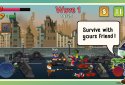 Two guys & Zombies (online game with friend) screenshot 1