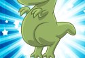 Crazy Dino Park screenshot 3