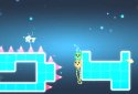 Sticky Climbers: Expedition in Danger screenshot 1