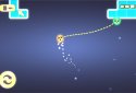 Sticky Climbers: Expedition in Danger screenshot 13