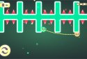 Sticky Climbers: Expedition in Danger screenshot 14