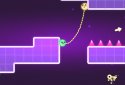 Sticky Climbers: Expedition in Danger screenshot 3