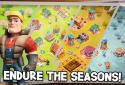 Survival City Zombie Base Build and Defend screenshot 4