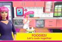 Barbie Dreamhouse Adventures screenshot 3