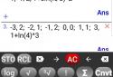 Scientific Calculator | Complex Number Calculator screenshot 1