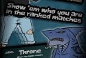 Urban Fighters: Battle Stars screenshot 4