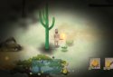Marooned screenshot 1