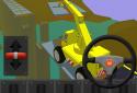 The Little Crane That Could screenshot 1