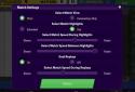Football Manager 2019 Mobile screenshot 8