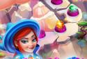 Charms of the Witch - Magic Match 3 Games screenshot 5