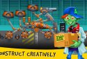 Zombie Motors screenshot 3
