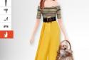 International Fashion Stylist: Model Design Studio screenshot 6