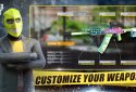 Armed Heist screenshot 3