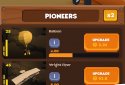 Idle Skies screenshot 1