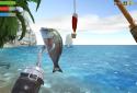 The Last Pirate: Island Survival screenshot 2