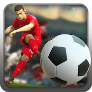 Real Soccer Simulation League Game