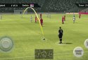 Real Soccer Simulation League Game screenshot 1