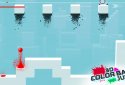 3D Color Ball Jump screenshot 1
