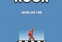 Stickman Hook screenshot 1