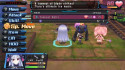 Hyperdevotion Noire Goddess Black Heart screenshot 1