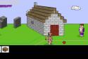 Vegetta Saw Game screenshot 4