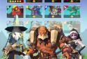 Poly Fantasy screenshot 2