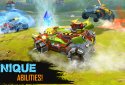 Cars of War screenshot 3