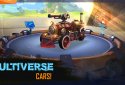 Cars of War screenshot 5