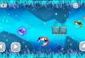 Mayamon 2: Winter Adventure screenshot 2