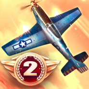 Sky Gamblers - Storm Raiders 2 