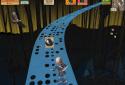 Cosmic Top Secret Game  screenshot 2