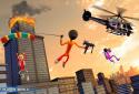 Stickman Gangster Mafia Gang Wars screenshot 1