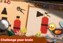 Chigiri: Paper Puzzle screenshot 3