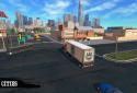 Truck Simulation 19 screenshot 5