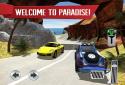 Parking Island: Mountain Road screenshot 1