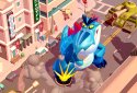 I Am Monster: Zombie Destruction screenshot 1