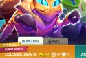 I Am Monster: Zombie Destruction screenshot 10