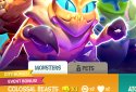 I Am Monster: Zombie Destruction screenshot 2