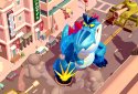 I Am Monster: Zombie Destruction screenshot 9
