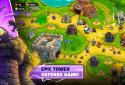 Kingdom Rush Vengeance screenshot 1