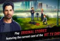 Criminal Minds: The Mobile Game screenshot 2