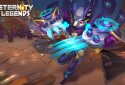 Eternity Legends: League of Gods Dynasty Warriors screenshot 1